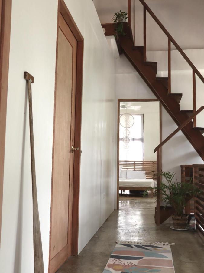 Hotel Secret Spot Siargao General Luna  Exterior foto