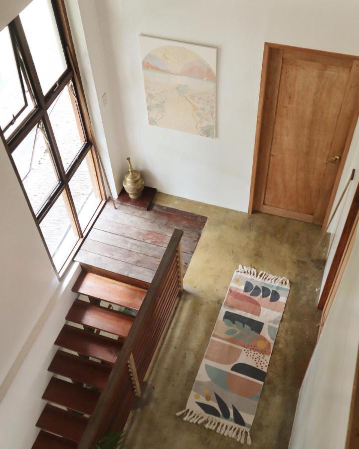 Hotel Secret Spot Siargao General Luna  Exterior foto