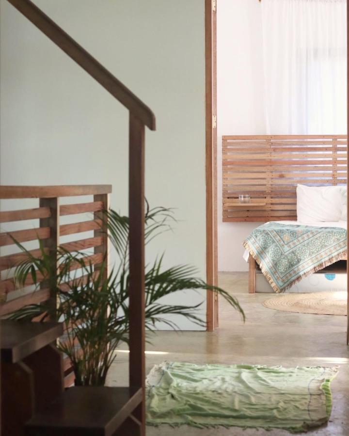 Hotel Secret Spot Siargao General Luna  Exterior foto
