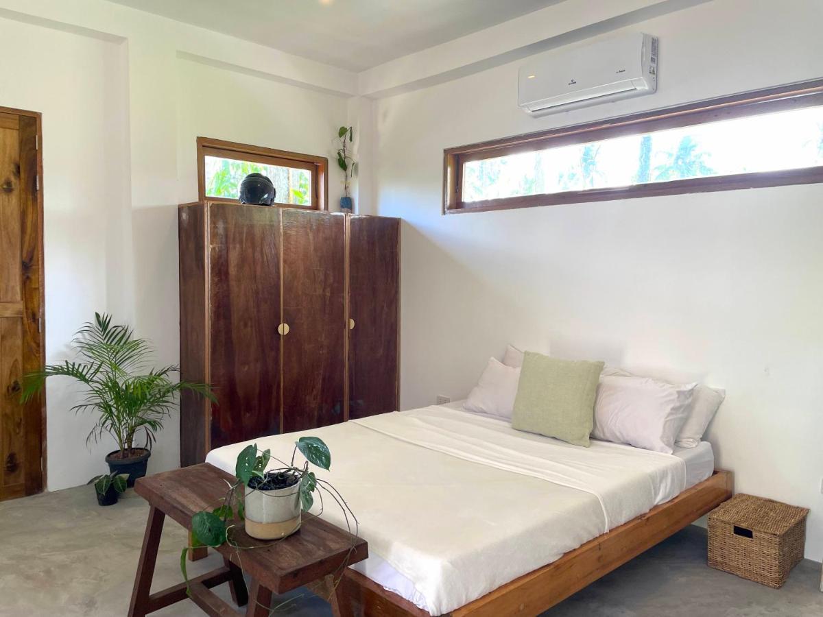 Hotel Secret Spot Siargao General Luna  Exterior foto