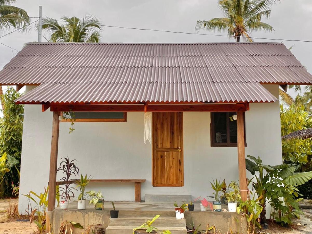 Hotel Secret Spot Siargao General Luna  Exterior foto