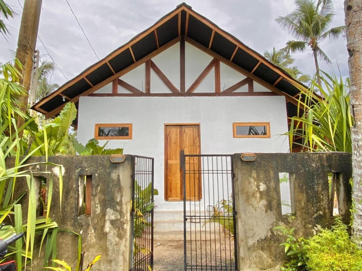 Hotel Secret Spot Siargao General Luna  Exterior foto