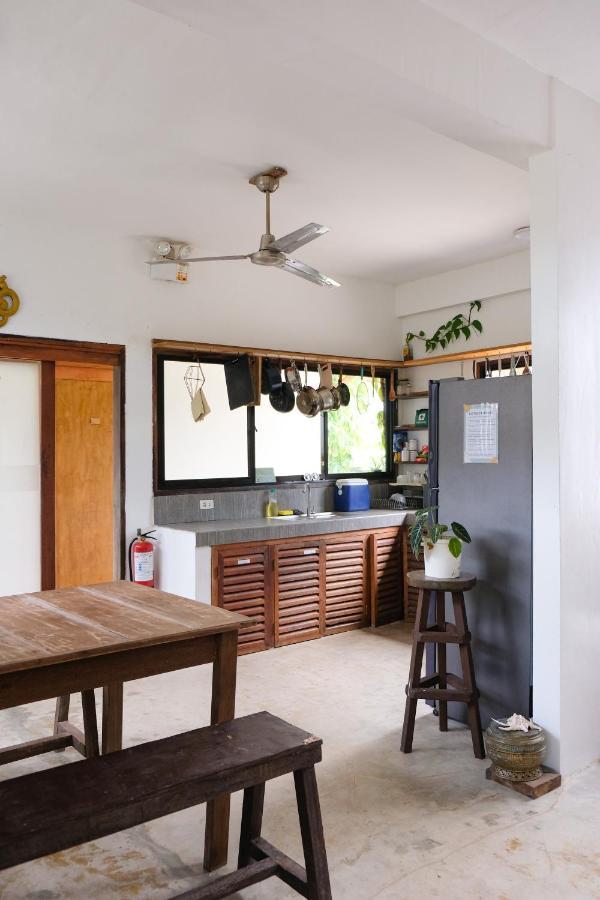 Hotel Secret Spot Siargao General Luna  Exterior foto