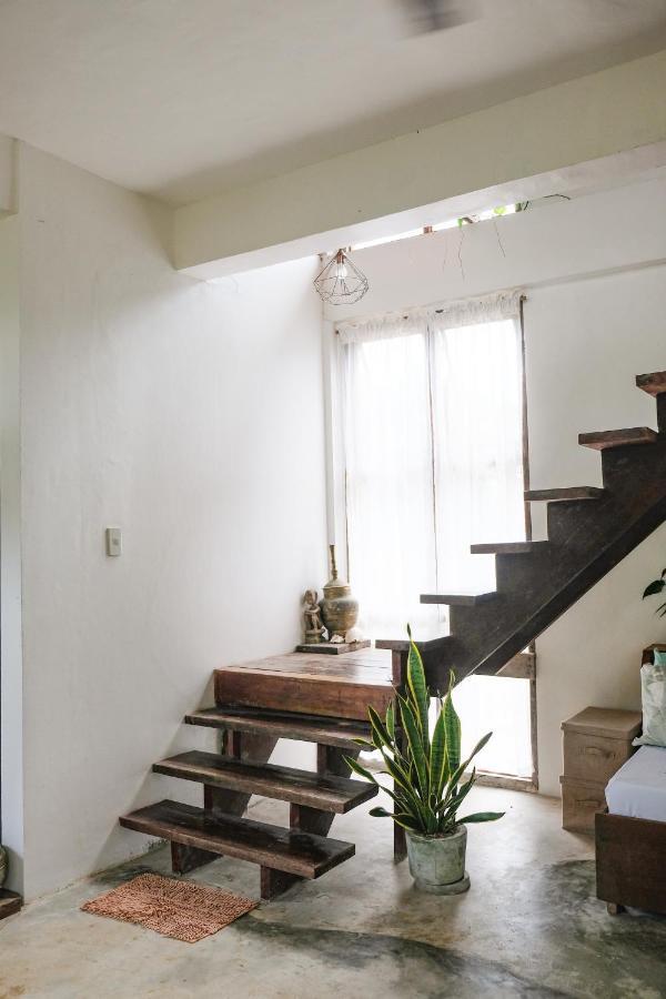 Hotel Secret Spot Siargao General Luna  Exterior foto