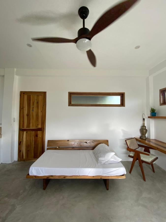 Hotel Secret Spot Siargao General Luna  Exterior foto