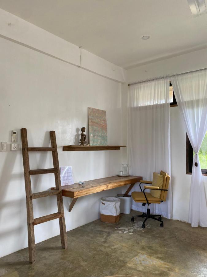 Hotel Secret Spot Siargao General Luna  Exterior foto