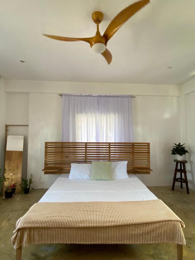 Hotel Secret Spot Siargao General Luna  Exterior foto
