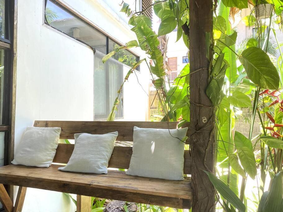 Hotel Secret Spot Siargao General Luna  Exterior foto