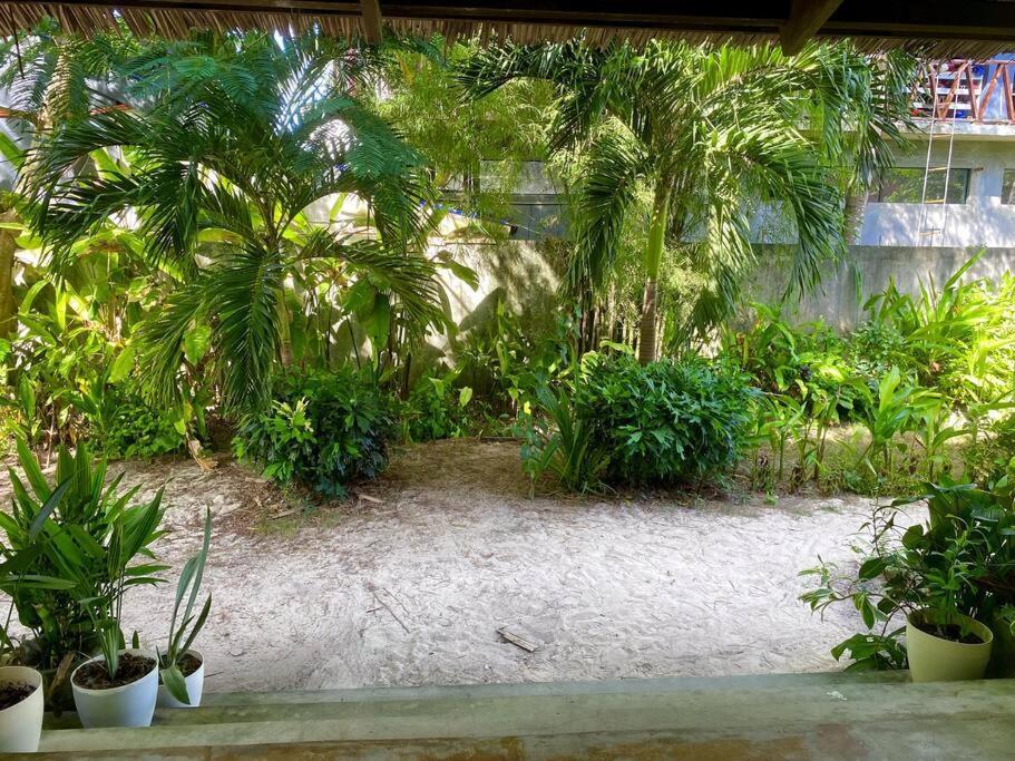 Hotel Secret Spot Siargao General Luna  Exterior foto