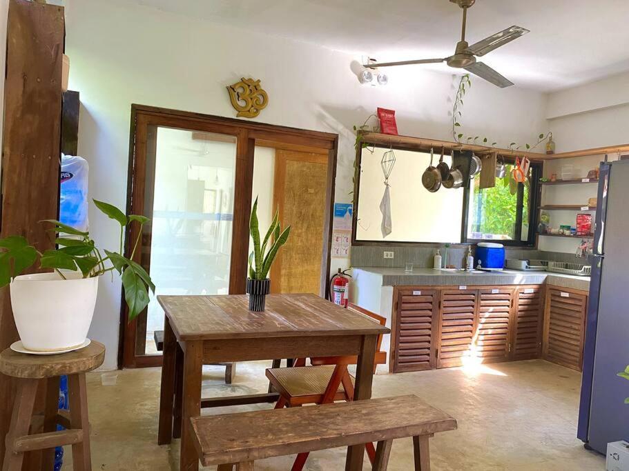Hotel Secret Spot Siargao General Luna  Exterior foto