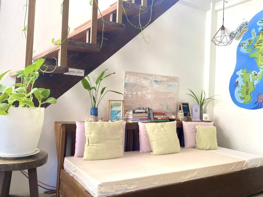 Hotel Secret Spot Siargao General Luna  Exterior foto
